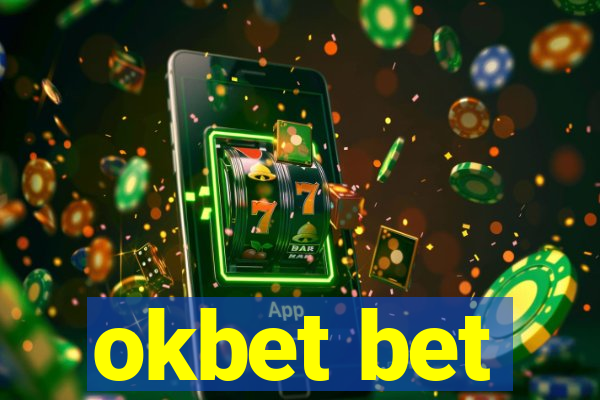 okbet bet